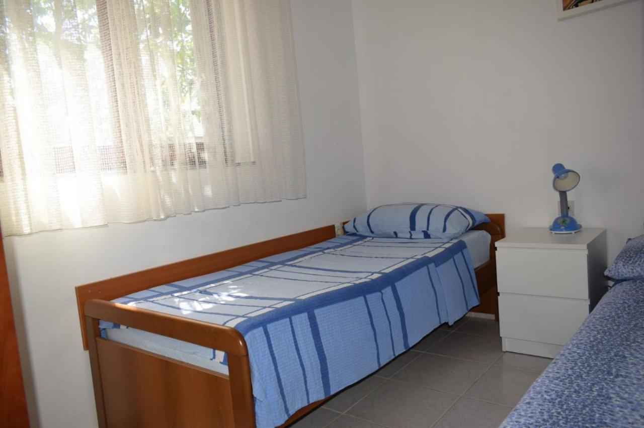 Apartmani Veronika Nin Exterior foto